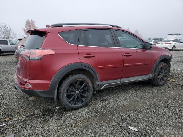 2018 TOYOTA RAV4 ADVEN - 2T3RFREV4JW705265
