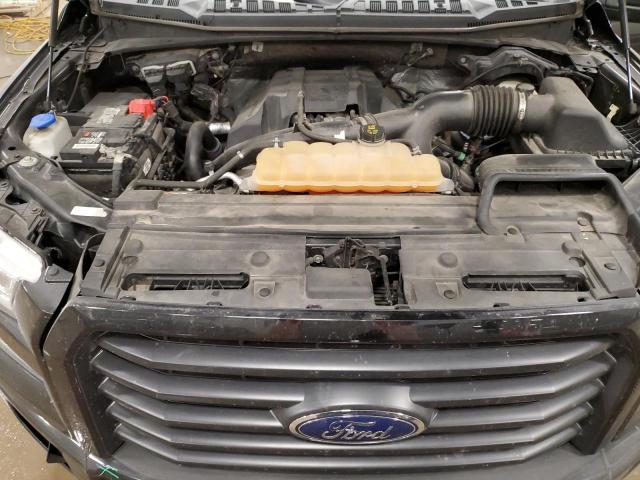 VIN 1FTEX1EP0FKE99201 2015 FORD F-150 no.11