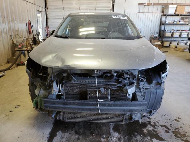 2018 MITSUBISHI ECLIPSE CR - JA4AT3AA5JZ050579