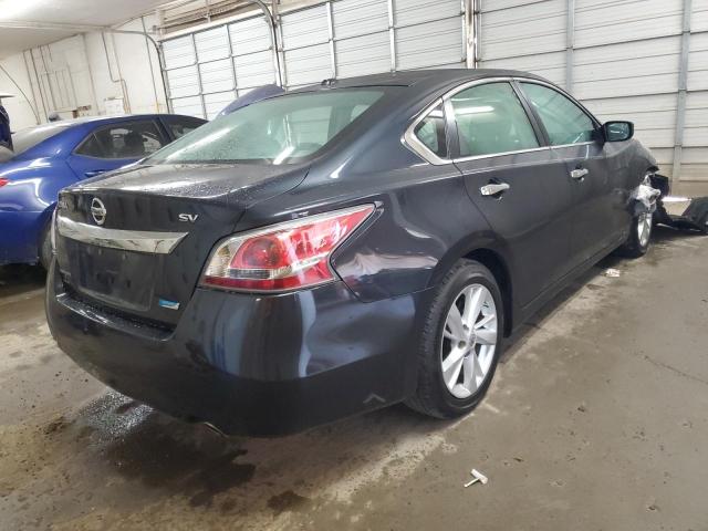 Vin: 1n4al3ap8ec100514, lot: 82999594, nissan altima 2.5 20143