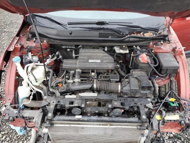 2019 HONDA CR-V EX - 2HKRW2H57KH627723