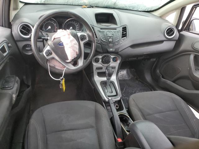 VIN 3FADP4BJ3FM217175 2015 FORD FIESTA no.8