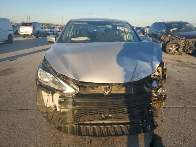 2019 NISSAN SENTRA S - 3N1AB7AP3KY409382