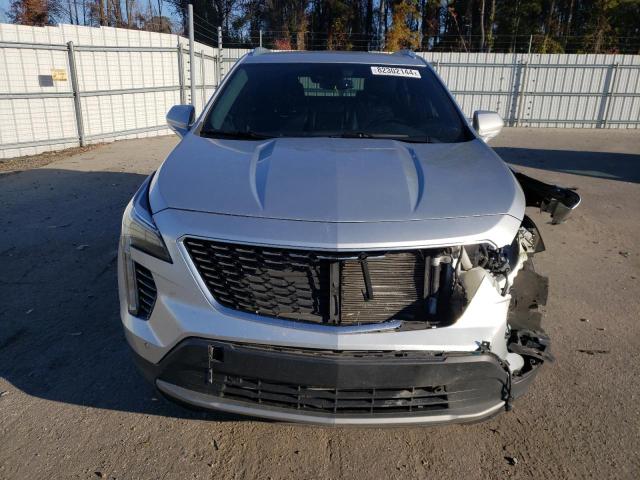 2020 CADILLAC XT4 PREMIU - 1GYFZCR45LF078258