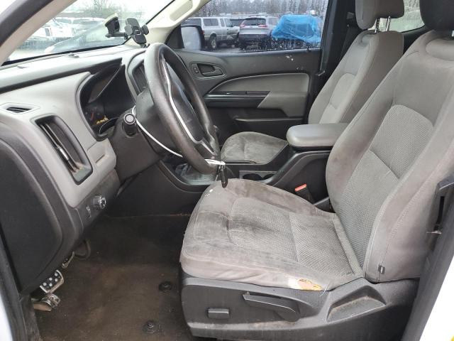 2015 CHEVROLET COLORADO - 1GCHSAEA5F1213548