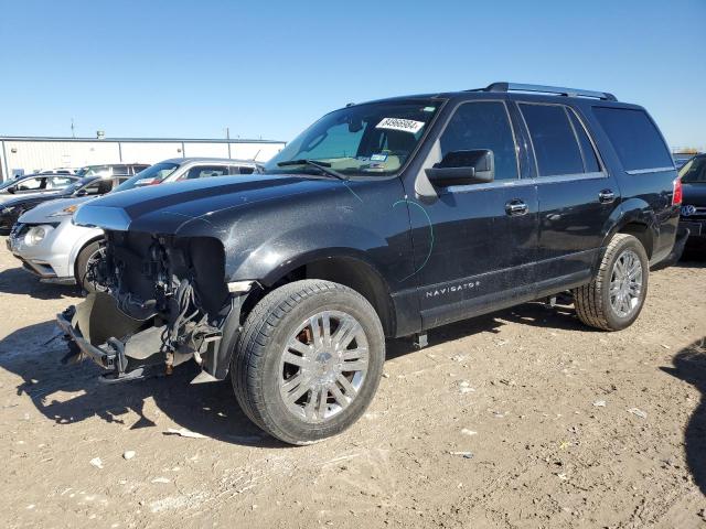 2010 LINCOLN NAVIGATOR #3028780718