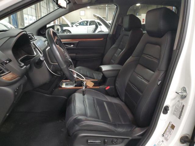 2021 HONDA CR-V TOURI - 7FART6H94ME028576