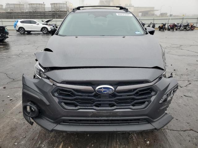 2024 SUBARU CROSSTREK - 4S4GUHL6XR3758453