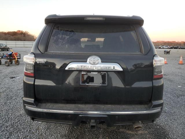 2023 TOYOTA 4RUNNER LI JTEKU5JRXP6179528