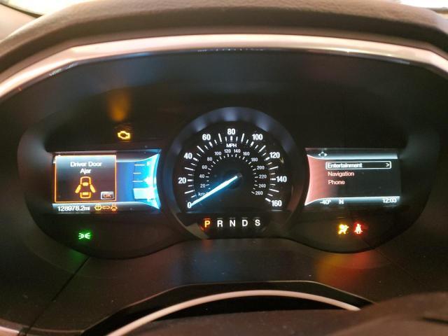 2018 FORD EDGE TITAN - 2FMPK4K83JBC14592