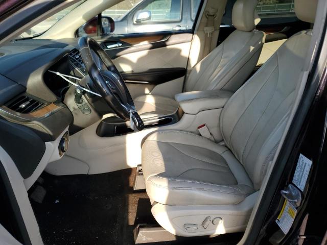 2015 LINCOLN MKC 5LMTJ2AH3FUJ30228