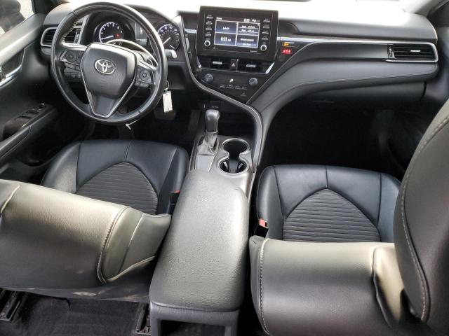 4T1G11AK3MU552135 2021 TOYOTA CAMRY