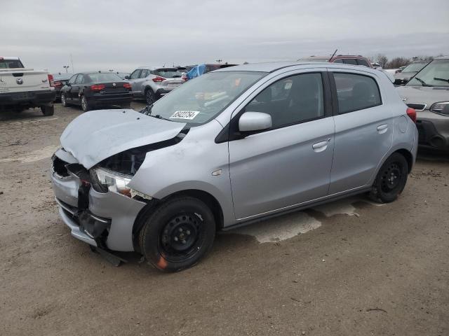 2020 MITSUBISHI MIRAGE ES - ML32A3HJ4LH009765