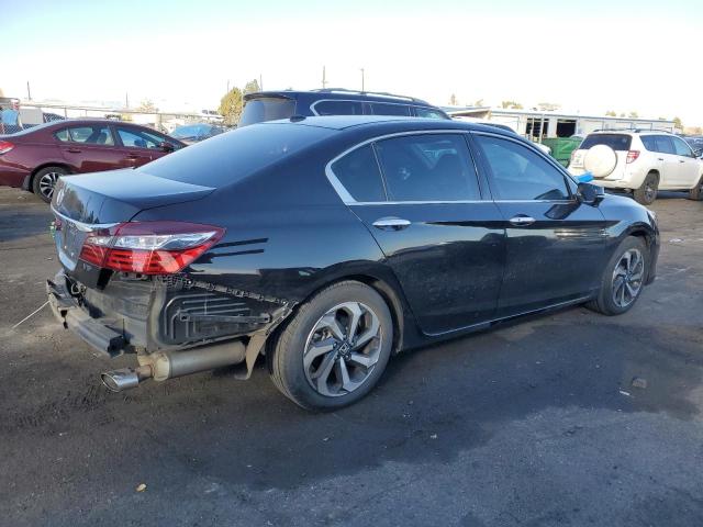 2016 HONDA ACCORD EXL - 1HGCR3F8XGA003351