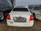 Lot #3055552553 2007 LINCOLN TOWN CAR E