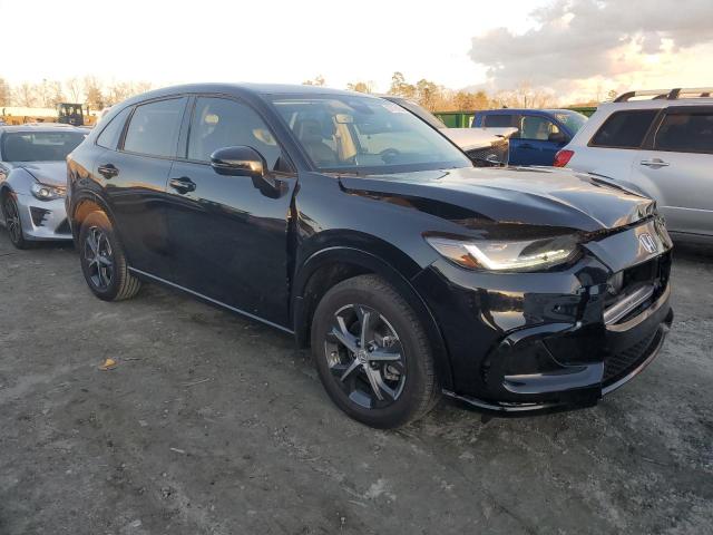 2025 HONDA HR-V EXL - 3CZRZ2H74SM728523