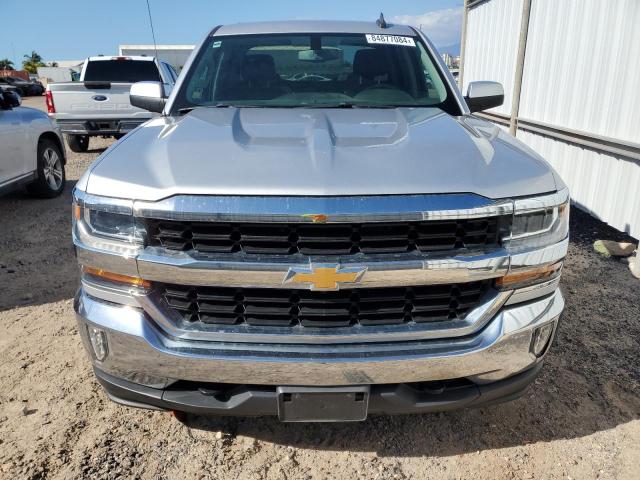 2018 CHEVROLET SILVERADO - 3GCPCREC7JG642970