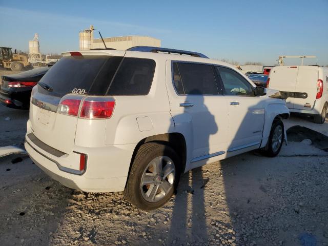 2017 GMC TERRAIN DENALI 2GKALREK3H6294754