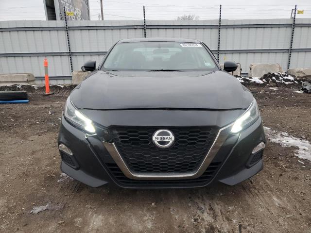2019 NISSAN ALTIMA SR - 1N4BL4CW1KN321824