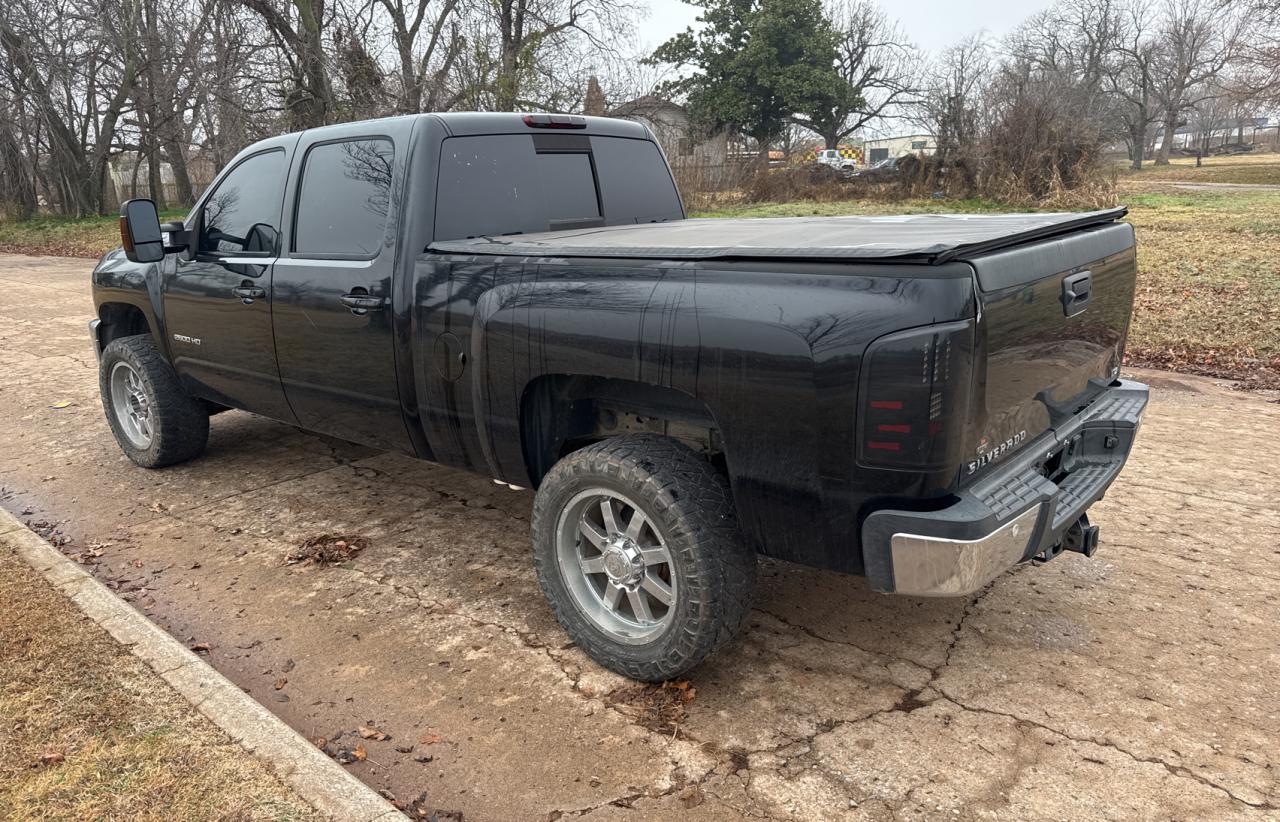 Lot #3036934725 2011 CHEVROLET SILVERADO