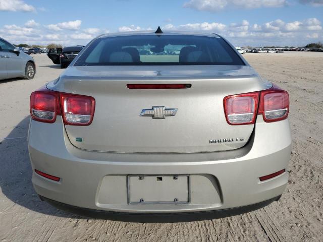 2014 CHEVROLET MALIBU LS - 1G11B5SL0EF249625