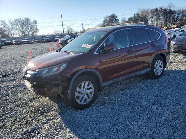 Vin: 2hkrm3h50fh518537, lot: 81596544, honda crv ex 2015 img_1