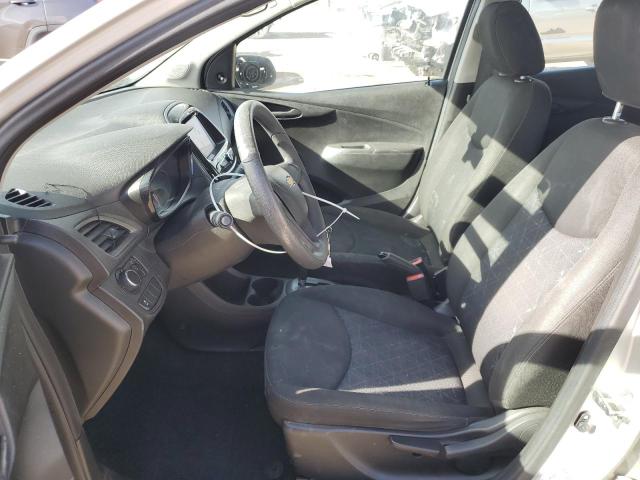 2020 CHEVROLET SPARK LS - KL8CB6SA3LC472785