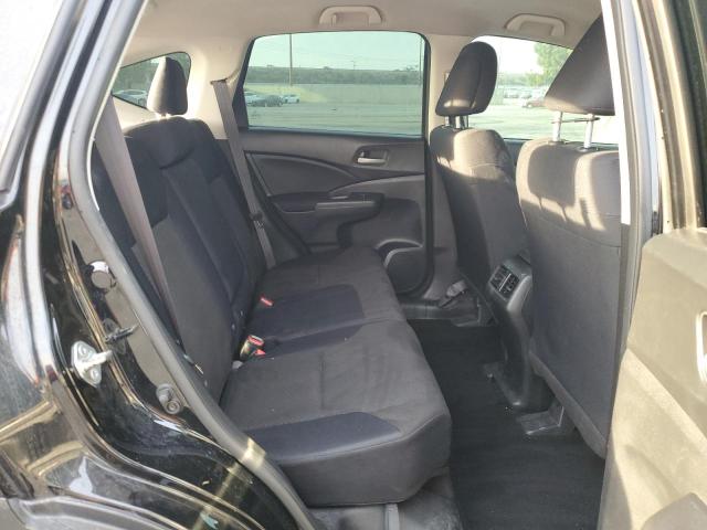 2016 HONDA CR-V LX - 3CZRM3H38GG701638
