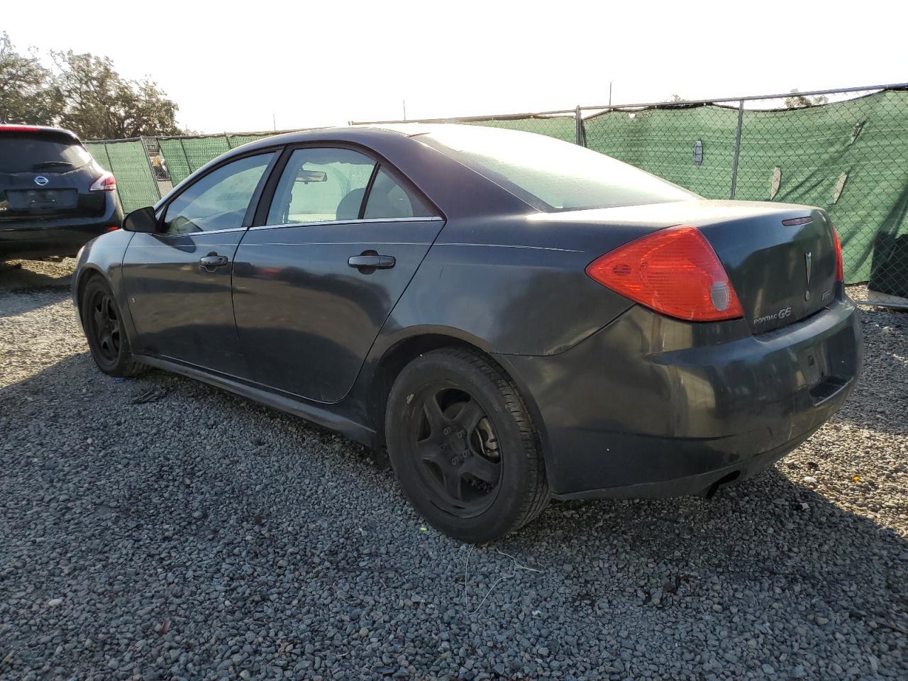 Lot #3044612246 2010 PONTIAC G6