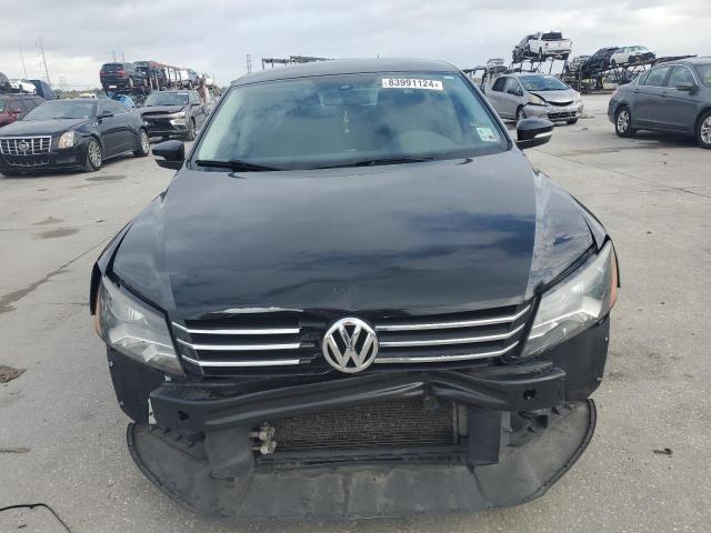 VIN 1VWAH7A37EC007268 2014 VOLKSWAGEN PASSAT no.5