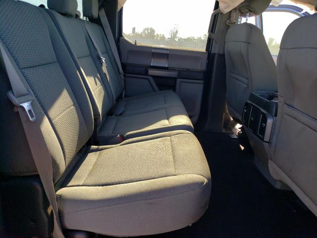 2016 FORD F150 SUPER - 1FTEW1CP5GKD73150