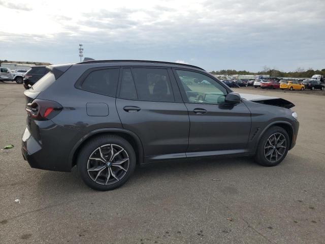 5UX83DP09N9M56118 Bmw X3 M40i M40i 2022