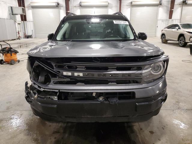 2022 FORD BRONCO SPO - 3FMCR9B65NRD17722