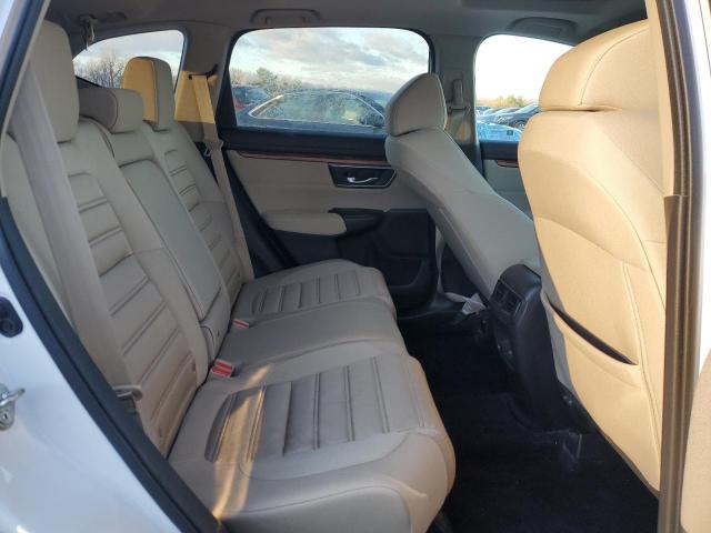 2018 HONDA CR-V EX - 5J6RW2H58JL015910