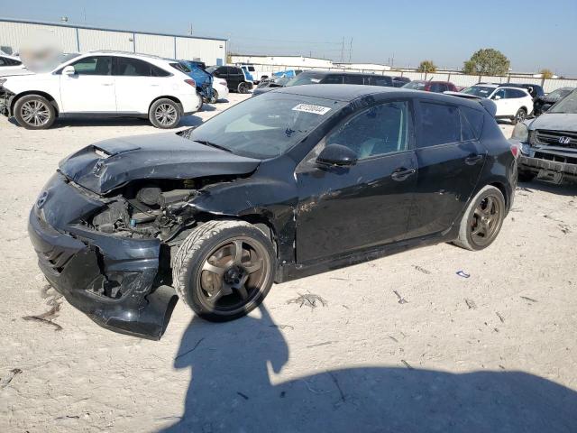 2012 MAZDA SPEED 3 #3024658684