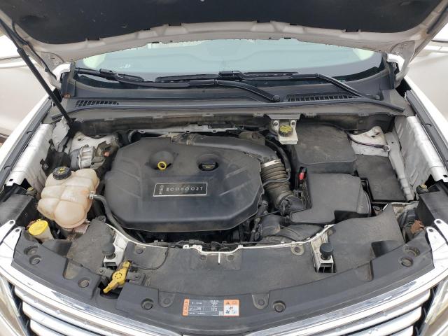 2016 LINCOLN MKC SELECT 5LMTJ2DH1GUJ11903