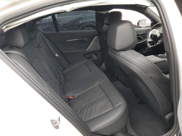 2024 BMW I5 EDRIVE WBY33FK04RCP62567