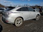 Lot #3025045252 2010 LEXUS RX 450H