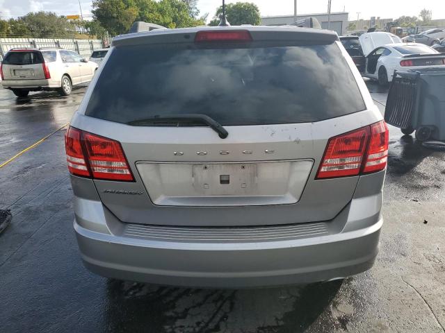 VIN 3C4PDCAB4HT573826 2017 DODGE JOURNEY no.6