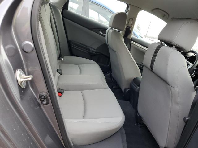 2016 HONDA CIVIC LX - 2HGFC2F55GH509640