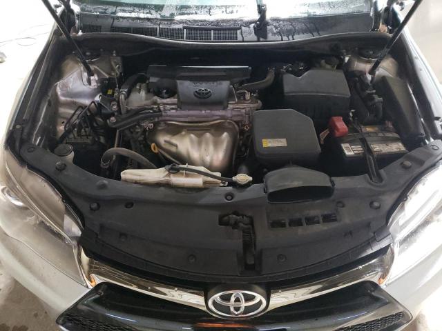 2015 TOYOTA CAMRY LE - 4T1BF1FK0FU996242