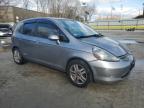 Lot #3024855403 2008 HONDA FIT