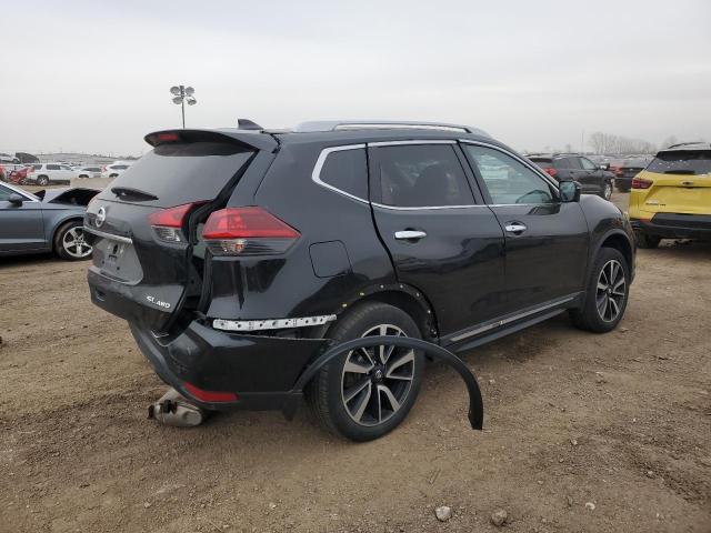 2019 NISSAN ROGUE S - 5N1AT2MV6KC719568