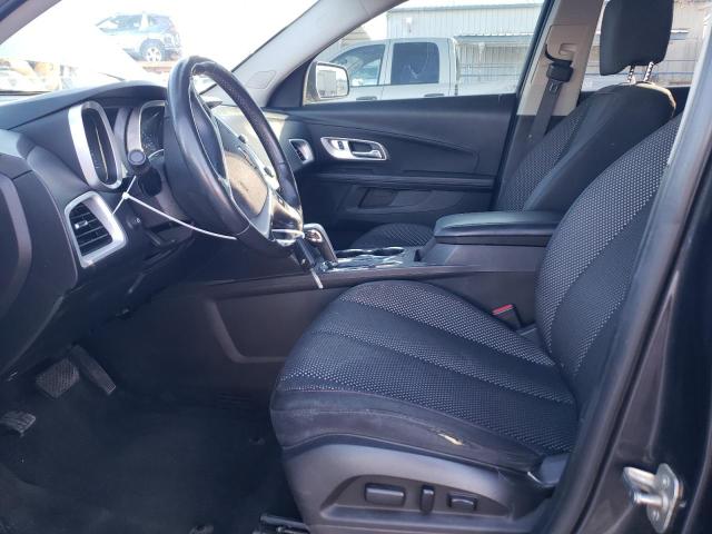 2015 CHEVROLET EQUINOX LT - 1GNALBEK5FZ112631