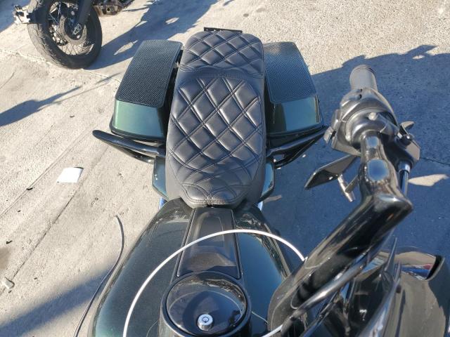 2005 HARLEY-DAVIDSON FLHTCUI 1HD1FCW145Y680755