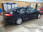 Lot #3027124820 2016 FORD FUSION SE