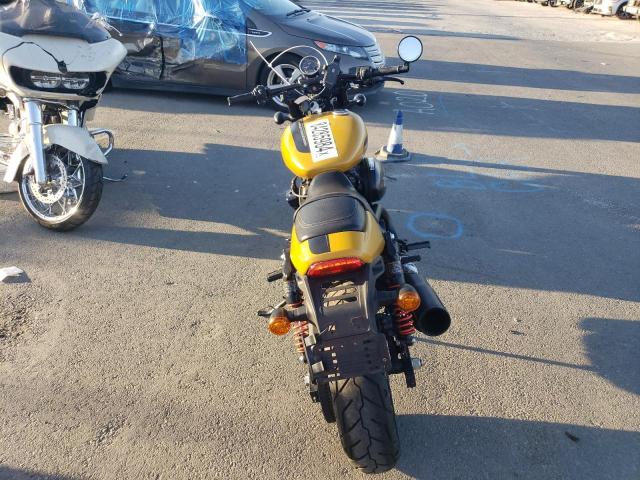 2019 HARLEY-DAVIDSON XG750 A 1HD4NCG10KC502607