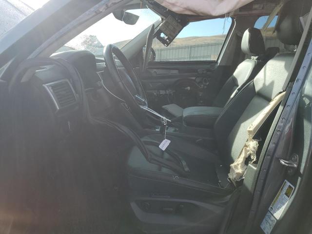 2021 VOLKSWAGEN ATLAS SEL - 1V2BR2CA2MC514031