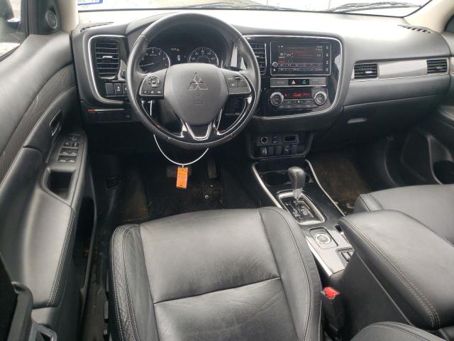 2019 MITSUBISHI OUTLANDER - JA4AZ3A31KZ039371