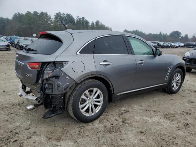 2016 INFINITI QX70 - JN8CS1MW3GM751287